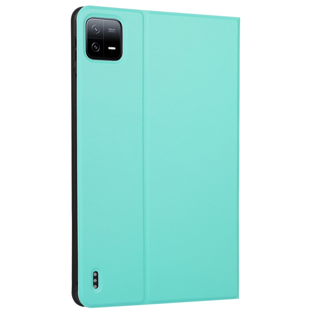 Cover zatváracie púzdro na tablet Xiaomi Pad 6S Pro - zelené