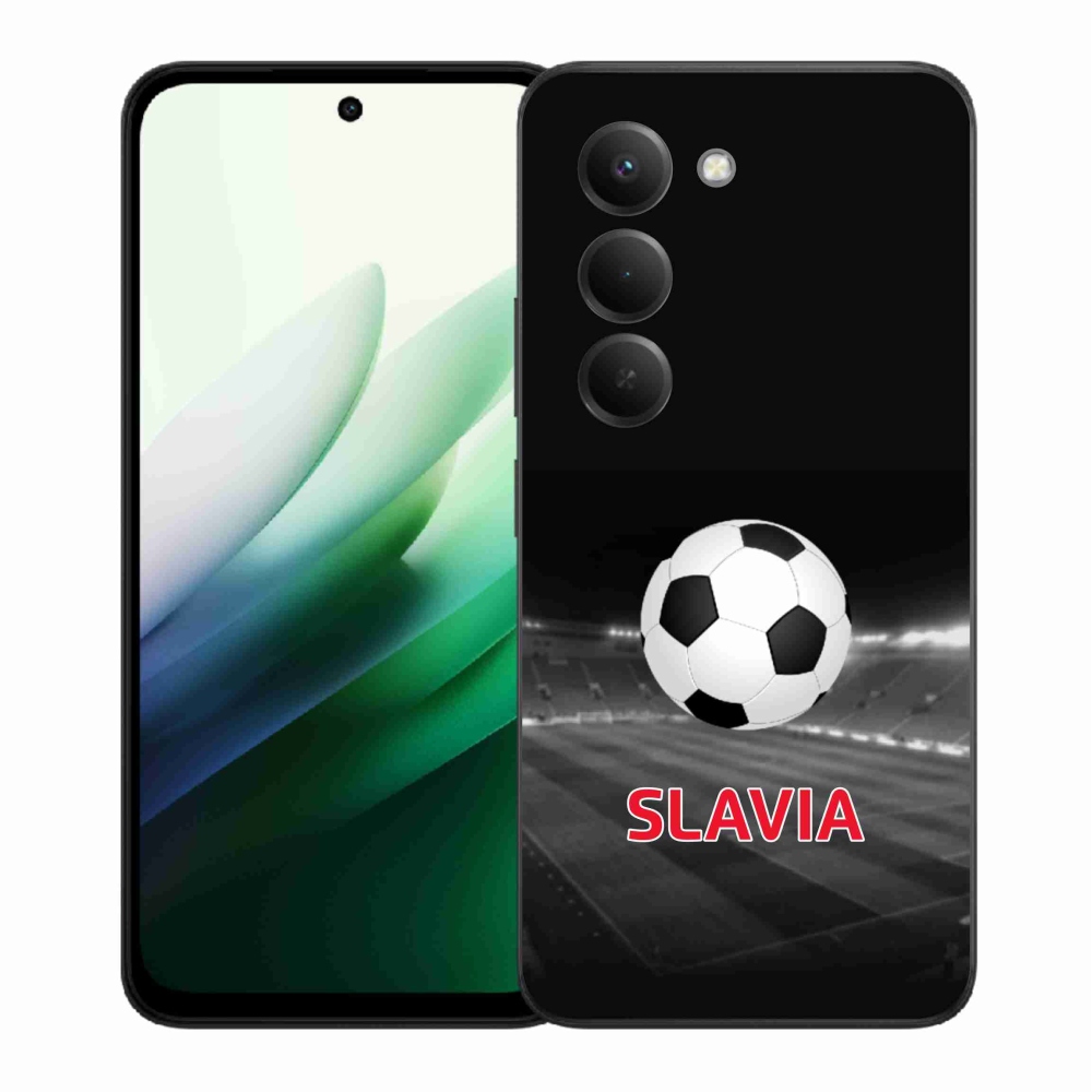 Gélový kryt mmCase na Xiaomi Redmi 15 5G (169mm) - slavia