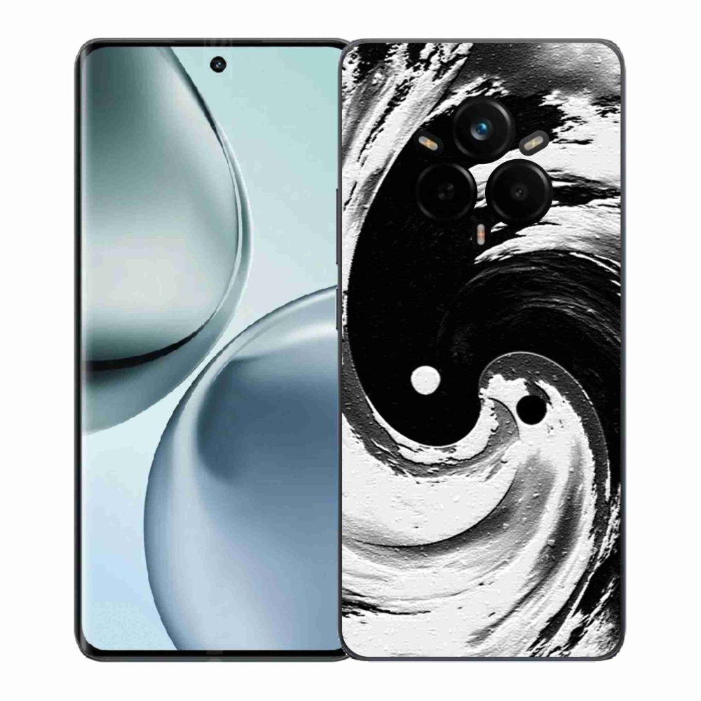 Gélový kryt mmCase na Realme 14 Pro+ 5G - abstrakt 8