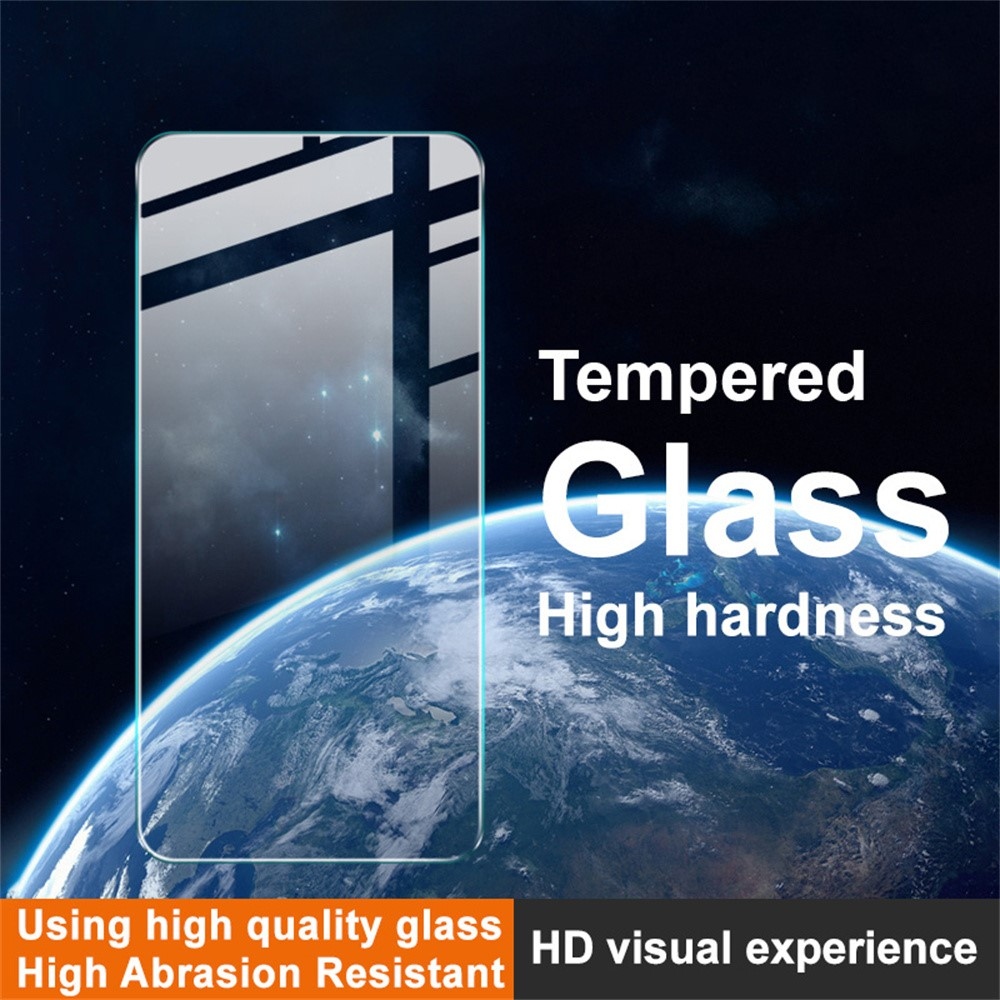 IMK tvrdené sklo na mobil Samsung Galaxy S25 Edge