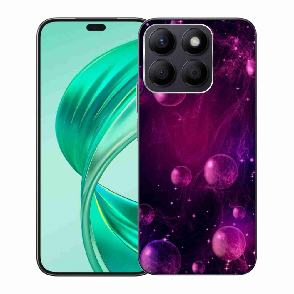 Gélový kryt mmCase na Honor X8b - abstrakt 22