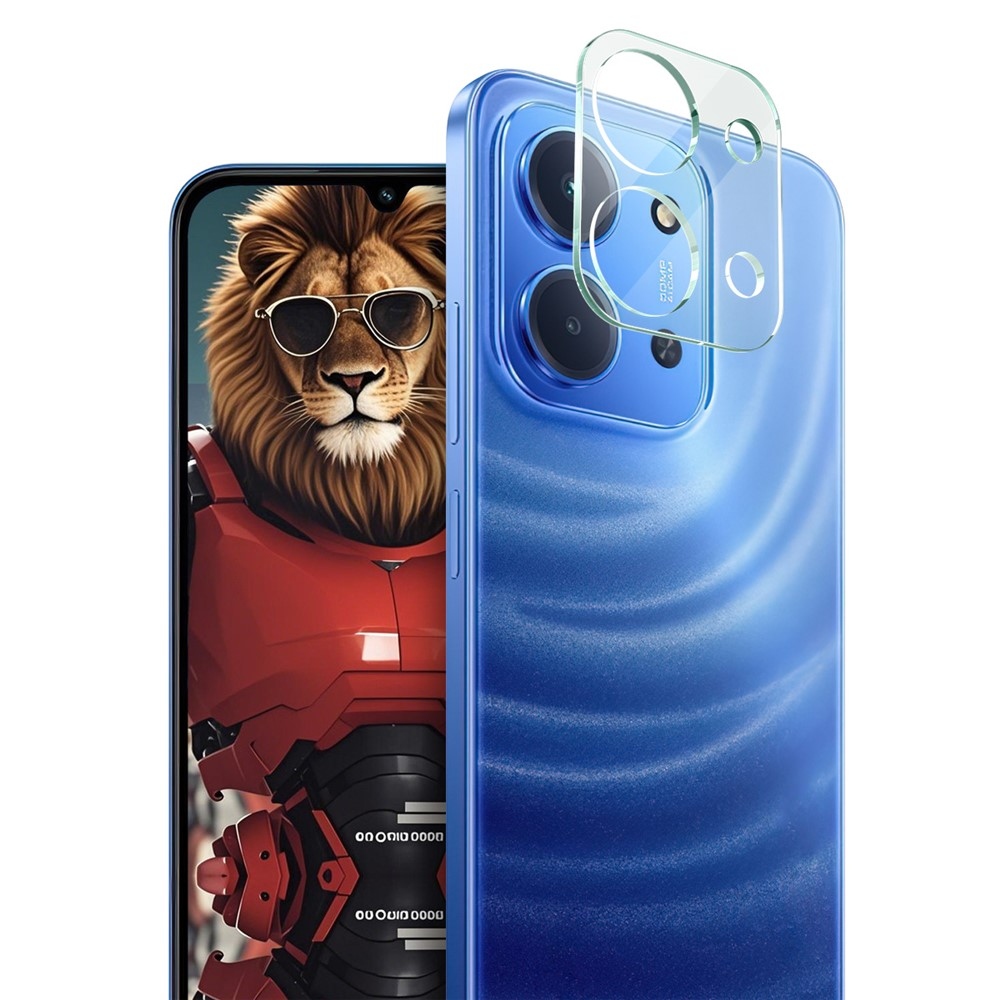 IMK sklo šošovky fotoaparátu na Xiaomi Redmi 15C 4G/5G (173mm)