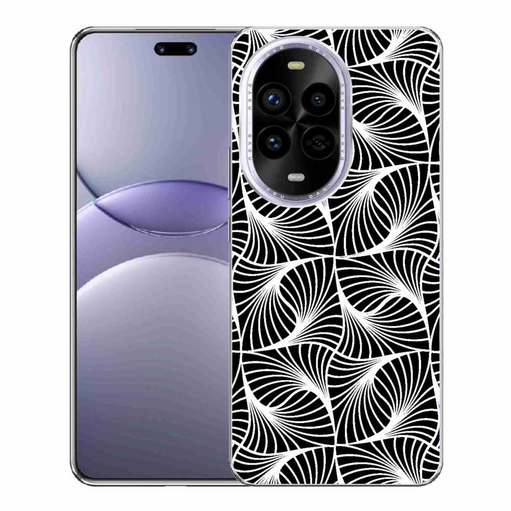 Gélový kryt mmCase na Huawei Nova 13 Pro 5G - abstrakt 14