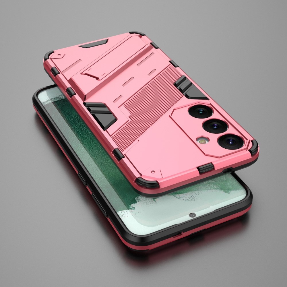 Armory odolný kryt pre Samsung Galaxy S24+ - rose