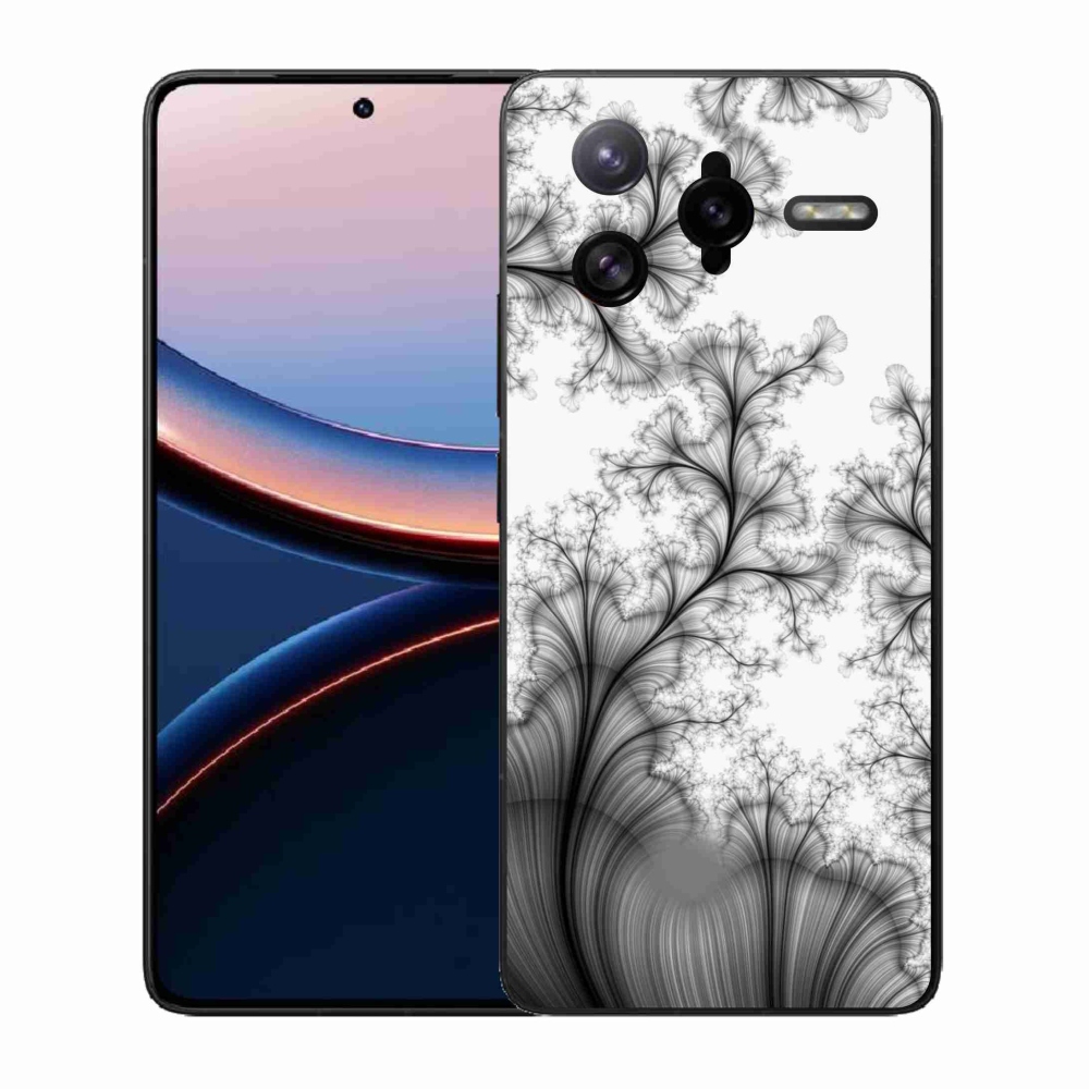 Gélový kryt mmCase na Xiaomi Poco F7 Ultra - abstrakt 20