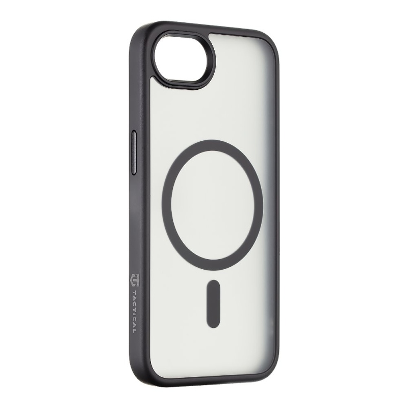 Taktický kryt MagForce Hyperstealth pre iPhone SE4 Asphalt