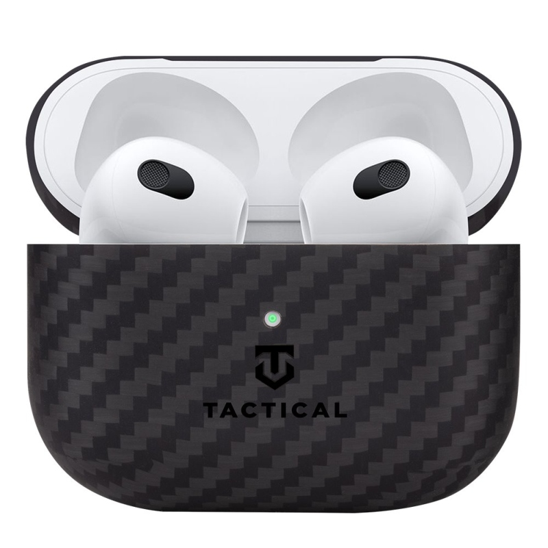 Tactical Aramid Fiber Slim Airpods 3