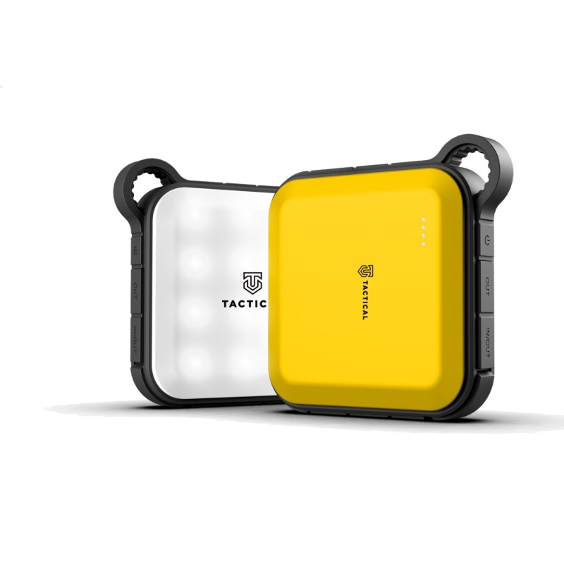 Taktický drsňák 10050mAh