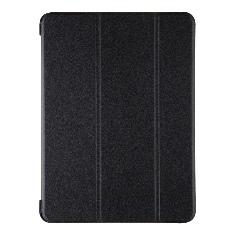 Tactical Book Tri Fold Puzdro pre Lenovo Tab M10 Plus 2nd gen. (TB-X606) 10,3 Black