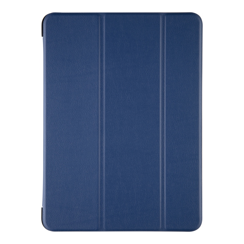 Tactical Book Tri Fold Puzdro pre Lenovo Tab M10 Plus 2nd gen. (TB-X606) 10,3 Blue
