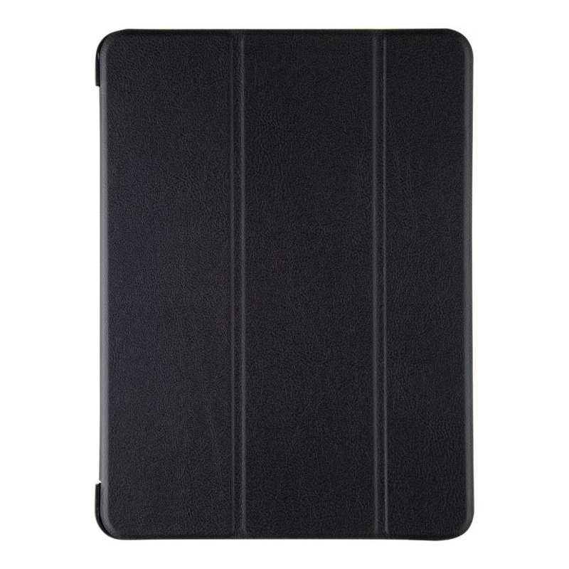 Tactical Book Tri Fold Puzdro pre Lenovo TAB P11/P11 Plus/P11 5G (TB-J606/TB-J616/TB-J607) Black
