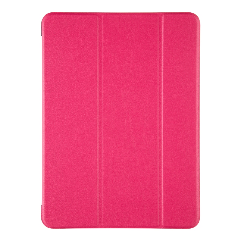 Tactical Book Tri Fold Puzdro pre Samsung T500/T505 Galaxy Tab A7 10.4 Pink