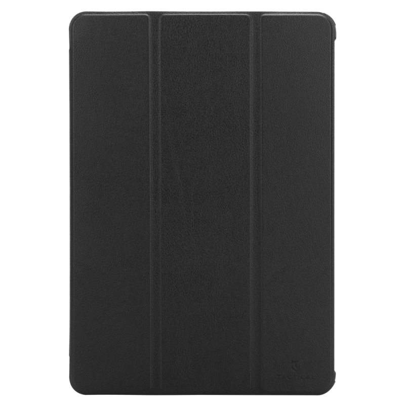Taktické trojskladové puzdro Book pre Xiaomi Pad 8 Black