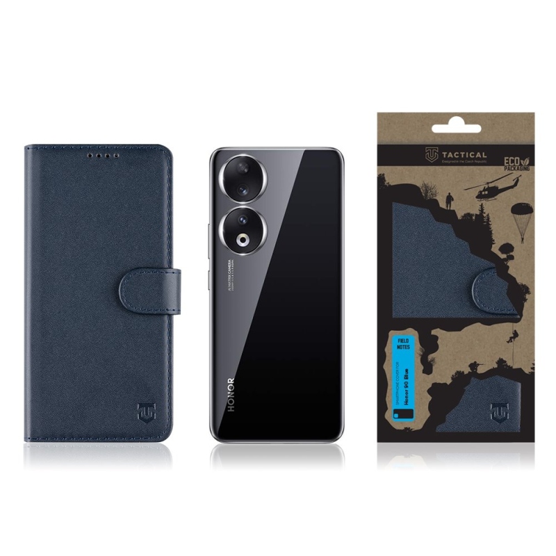 Tactical Field Notes pre Honor 90 Blue