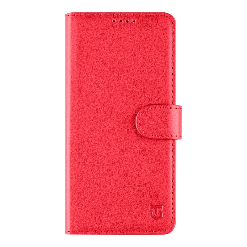 Tactical Field Notes pre Motorola Edge 40 Neo Red