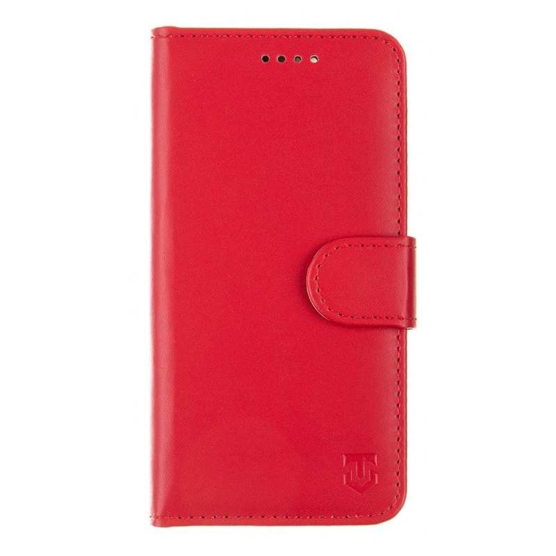 Tactical Field Notes pre Samsung Galaxy A03 Red