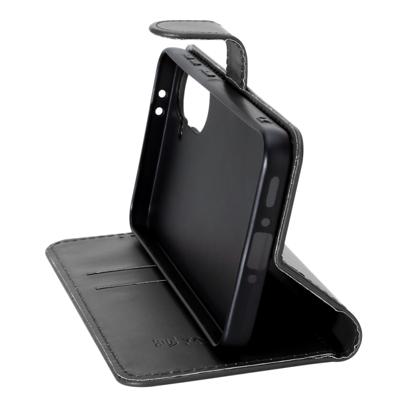 Taktické poznámky do poľa pre Samsung Galaxy A37 Black