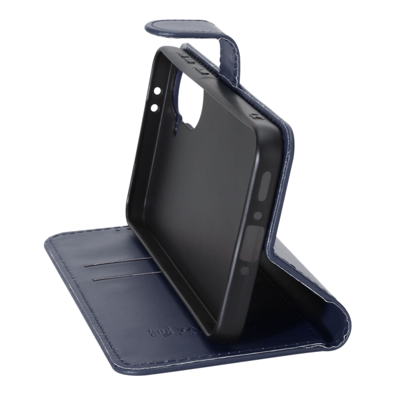 Taktické poznámky do poľa pre Samsung Galaxy A37 Blue