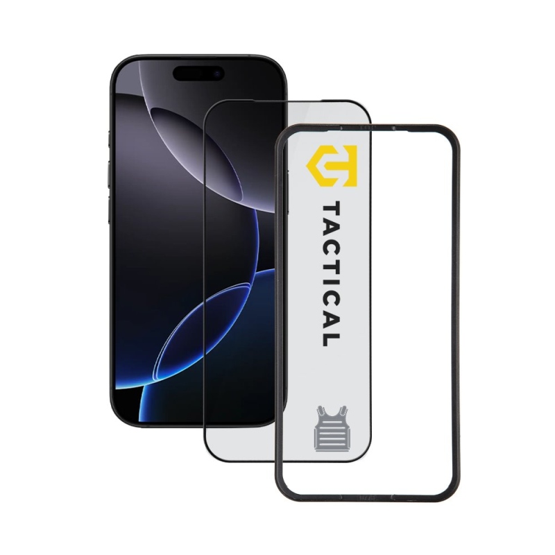 Taktické sklo Impact Armour pre Apple iPhone 17 Pro Max