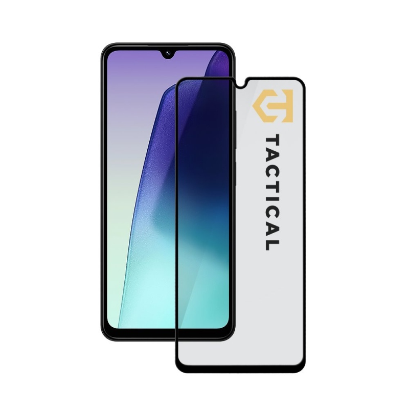 Taktický sklenený štít Privacy Stealth 5D sklo pre Xiaomi Redmi 14C 4G/A4 5G/A5 4G/Poco C75 Black