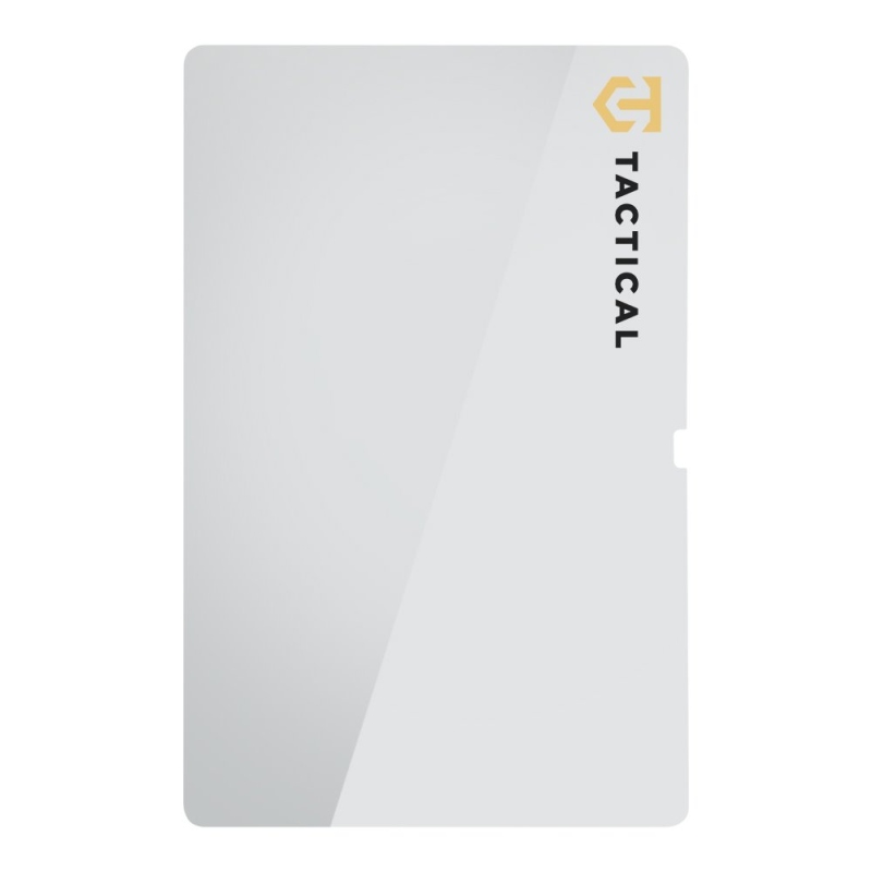 Tactical Glass Shield sklo pre Samsung Galaxy Tab S10 FE+ Clear