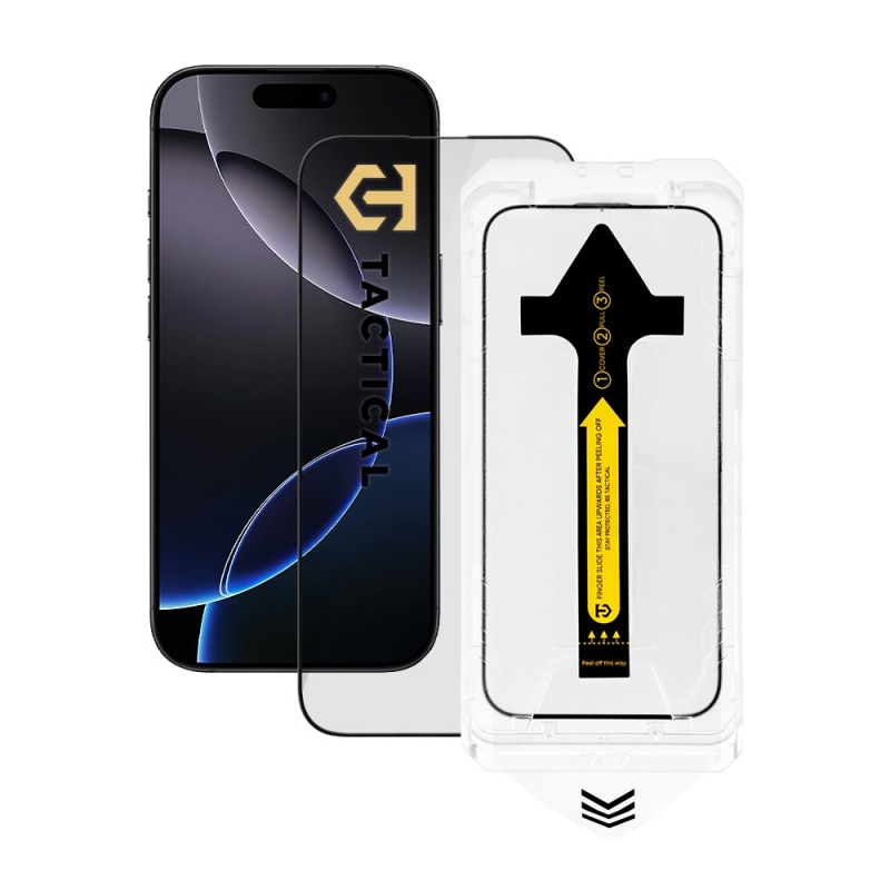 Taktická nárazová bariéra pre začiatočníkov pre Apple iPhone Air