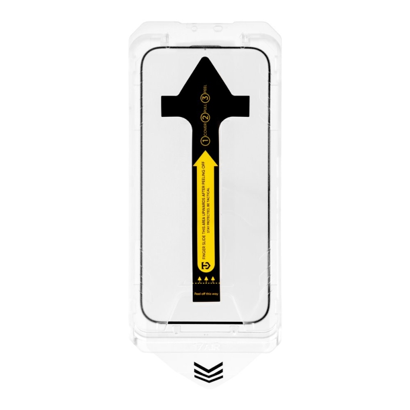 Taktická nárazová bariéra pre začiatočníkov pre Apple iPhone Air