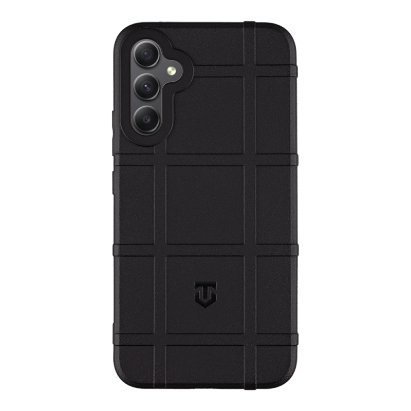 Tactical Infantry Kryt pre Samsung Galaxy A34 5G Black