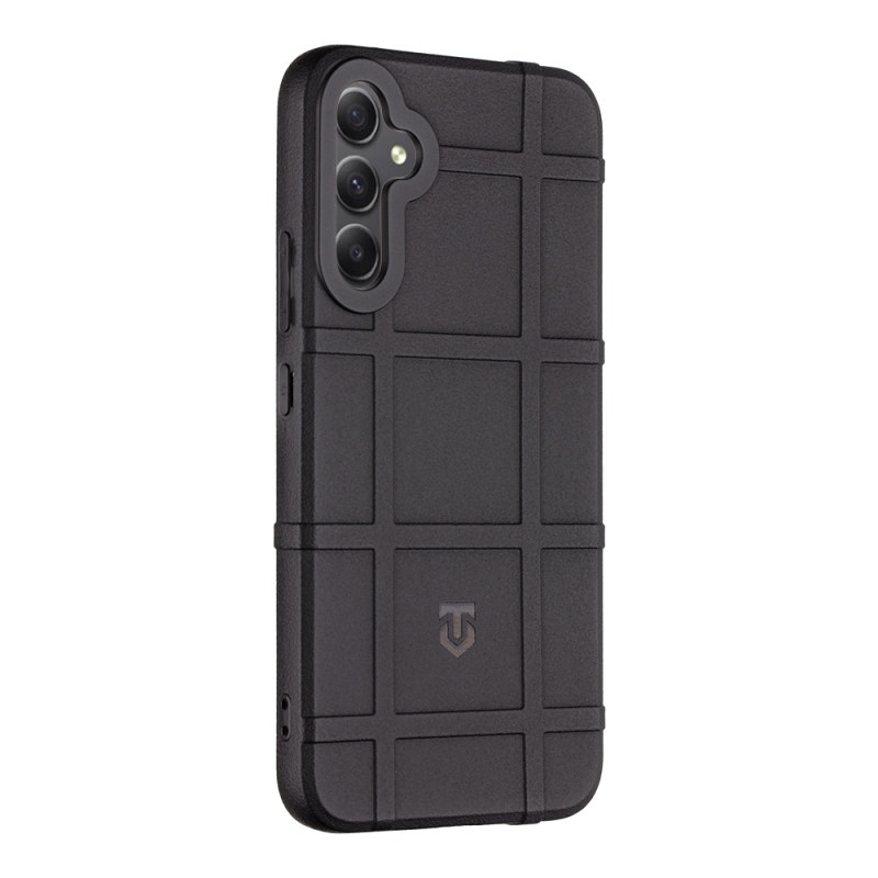 Tactical Infantry Kryt pre Samsung Galaxy A34 5G Black