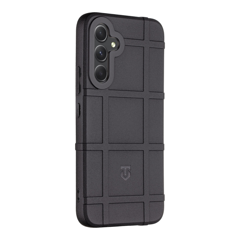 Tactical Infantry Kryt pre Samsung Galaxy A54 5G Black