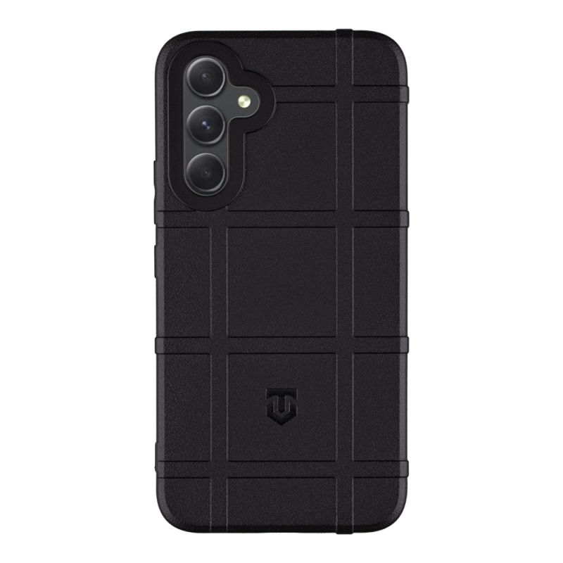 Tactical Infantry Kryt pre Samsung Galaxy A54 5G Black