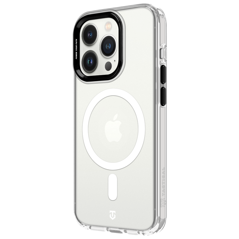 Tactical MagForce 2.0 – puzdro pre Apple iPhone 14 Pro, čierne