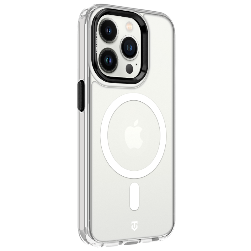 Tactical MagForce 2.0 – puzdro pre Apple iPhone 14 Pro, čierne