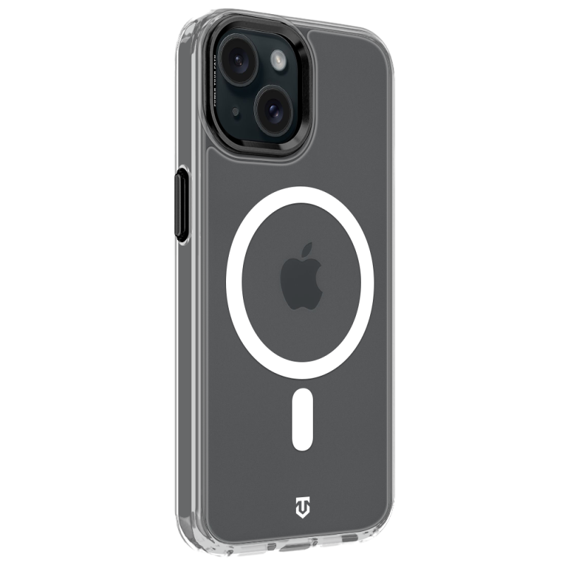 Tactical MagForce 2.0 – puzdro pre Apple iPhone 15, čierne