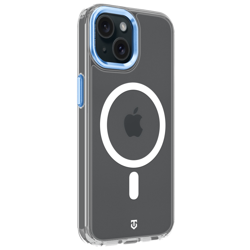 Tactical MagForce 2.0 – puzdro pre Apple iPhone 15, modré