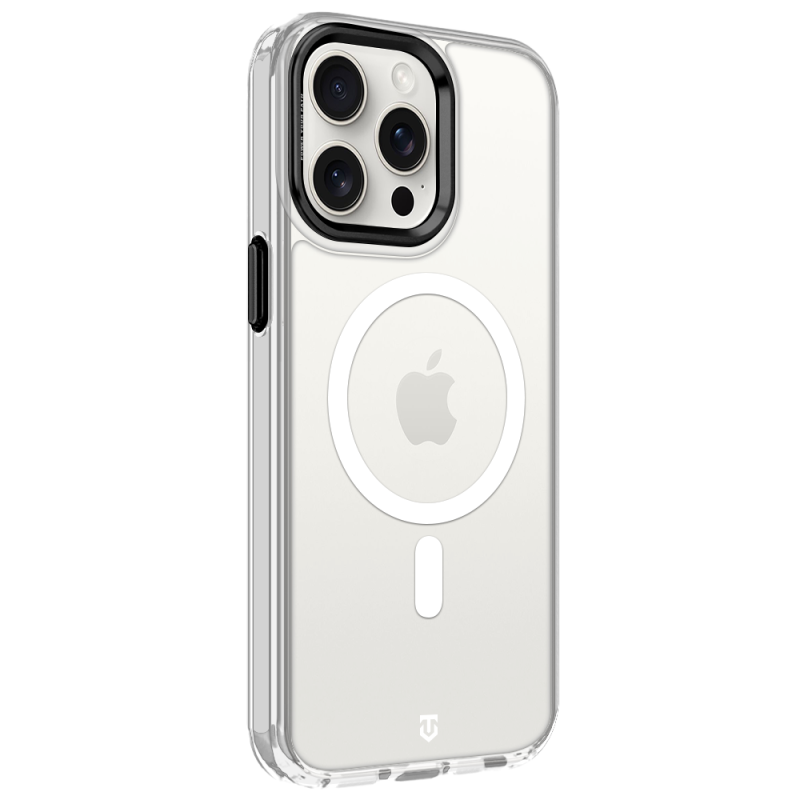 Tactical MagForce 2.0 – puzdro pre Apple iPhone 15 Pro Max, čierne