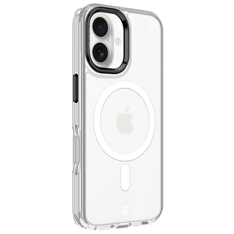 Tactical MagForce 2.0 Puzdro pre Apple iPhone 16, čierne