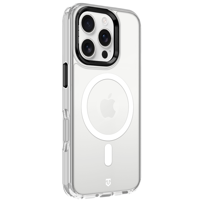 Tactical MagForce 2.0 Puzdro pre Apple iPhone 16 Pro, čierne