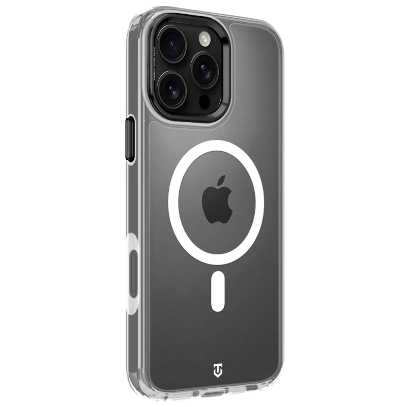 Tactical MagForce 2.0 Puzdro pre Apple iPhone 16 Pro Max – čierne