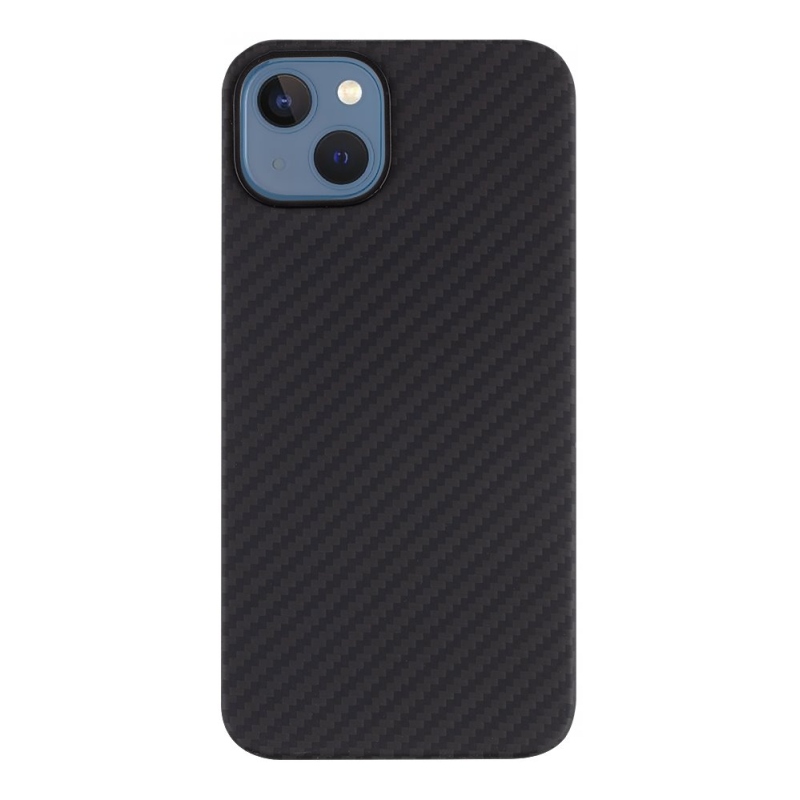 Tactical MagForce Aramid Kryt pre Apple iPhone 13 Black