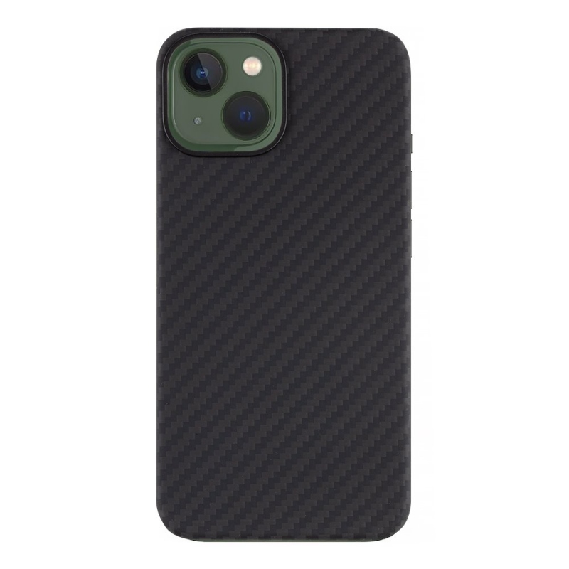 Tactical MagForce Aramid Kryt pre Apple iPhone 13 Mini Black