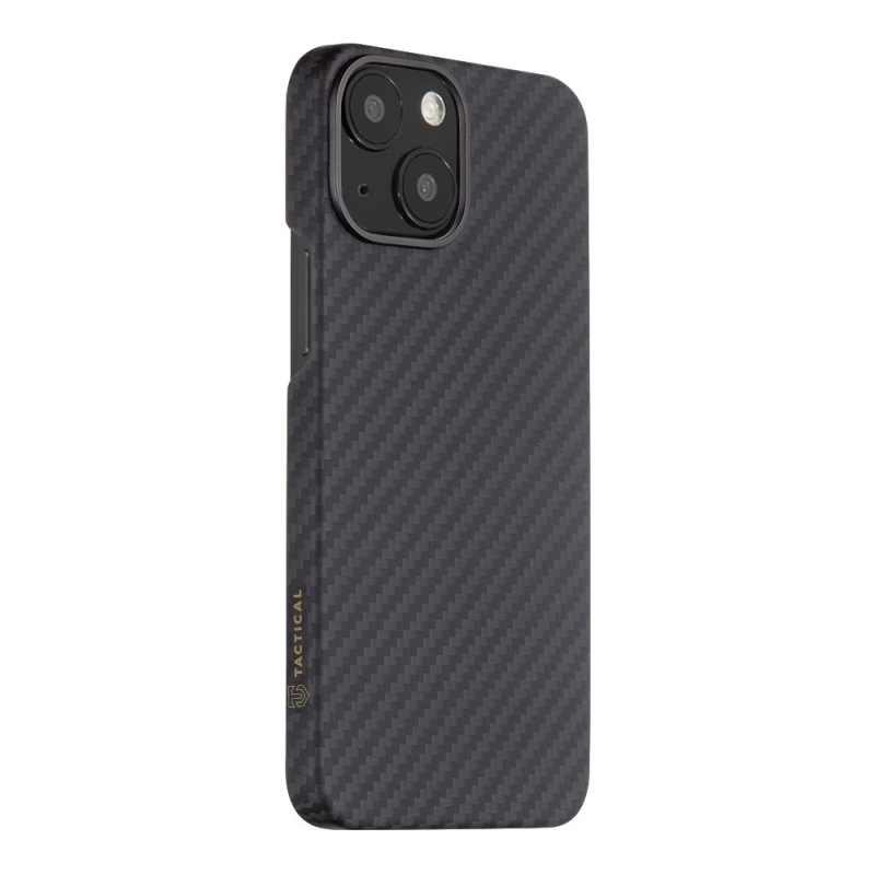 Tactical MagForce Aramid Kryt pre Apple iPhone 13 Mini Black