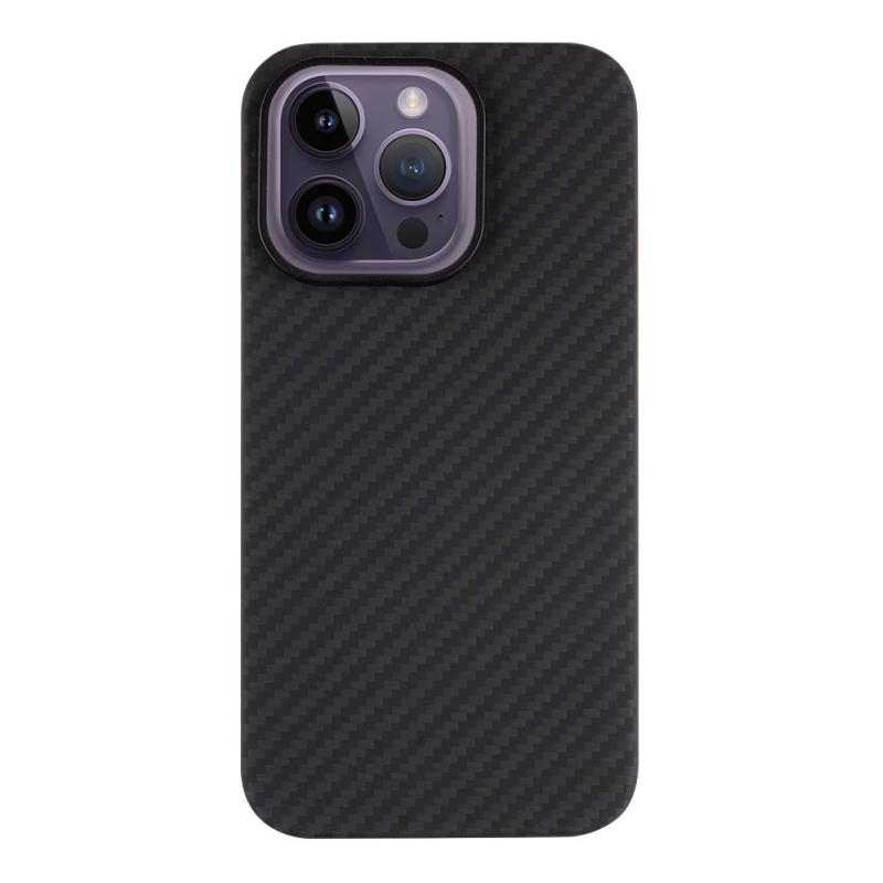 Tactical MagForce Aramid Kryt pre Apple iPhone 14 Pro Black