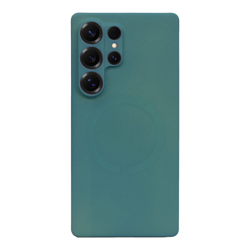 Taktický kryt MagForce Aramid pre Samsung Galaxy S25 Ultra Blue Jay