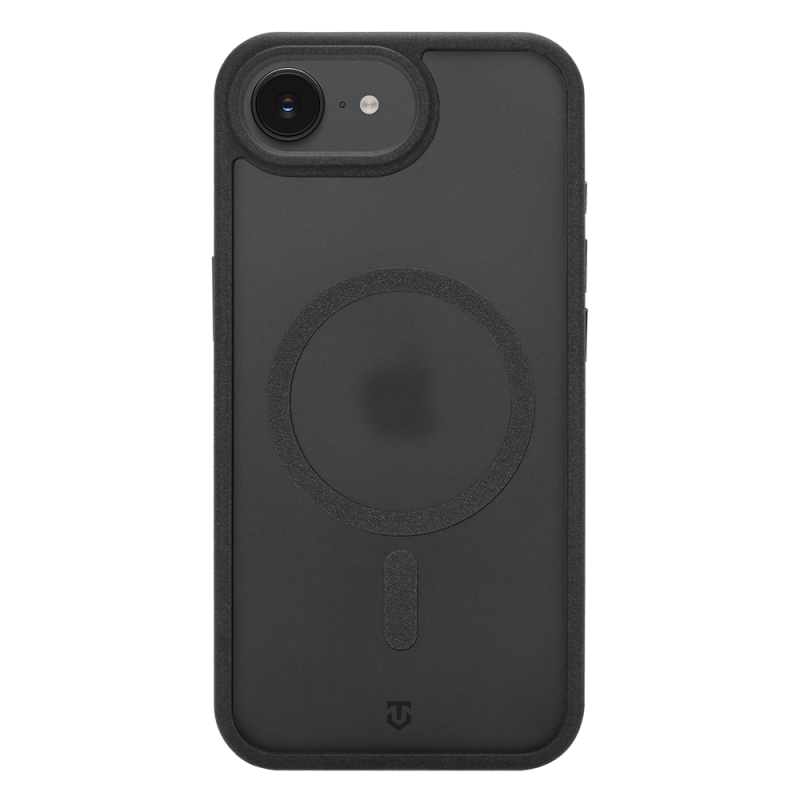 Tactical MagForce Hypersand puzdro pre Apple iPhone 16e/17e Asphalt