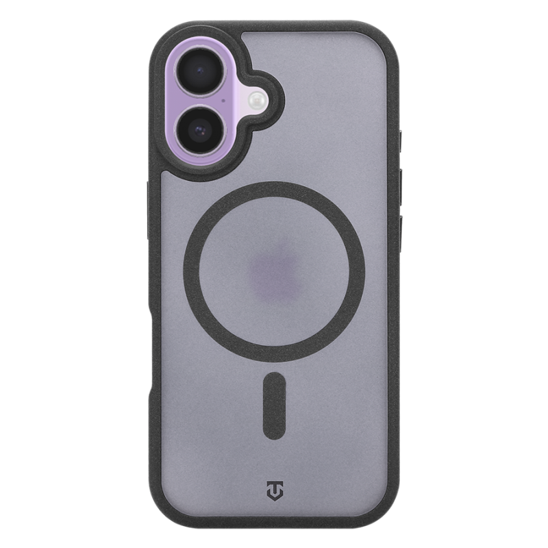 Tactical MagForce Hypersand puzdro pre Apple iPhone 17 Asphalt