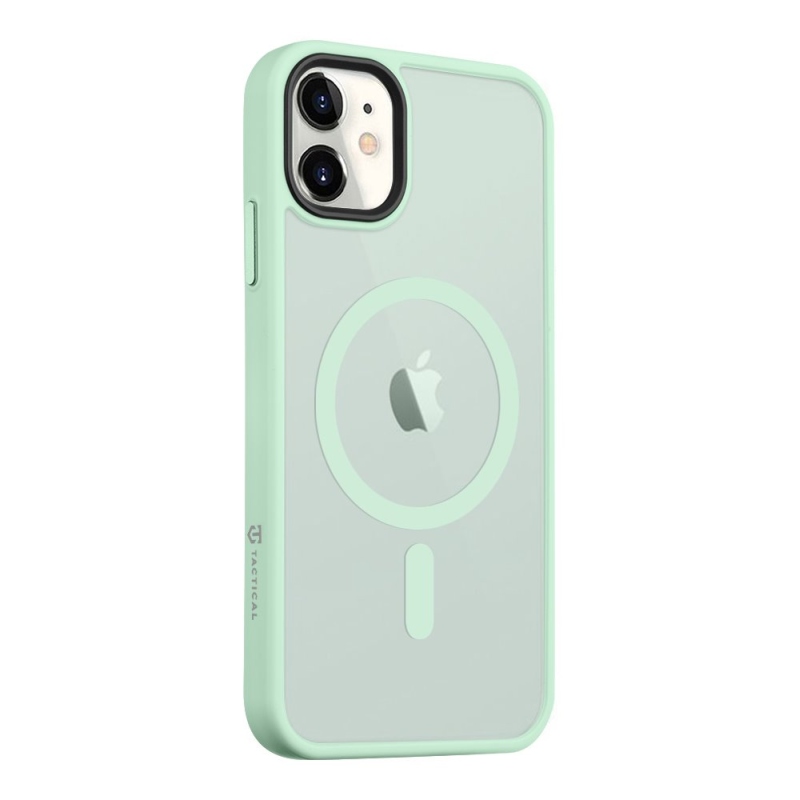 Tactical MagForce Hyperstealth Kryt pre iPhone 11 Beach Green