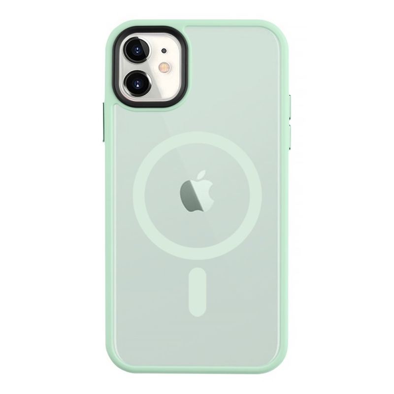 Tactical MagForce Hyperstealth Kryt pre iPhone 11 Beach Green