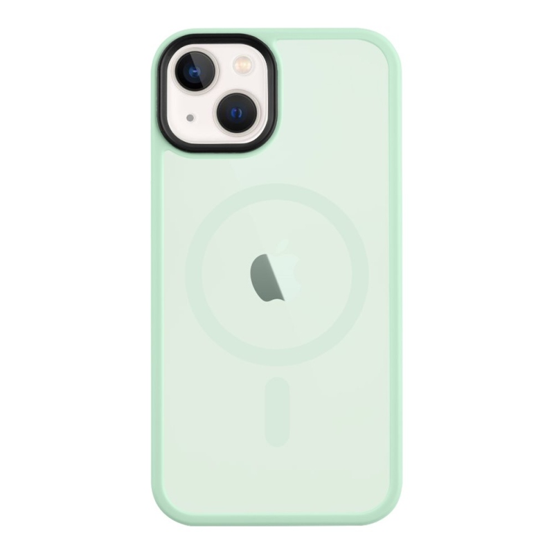 Tactical MagForce Hyperstealth Kryt pre iPhone 13 Beach Green