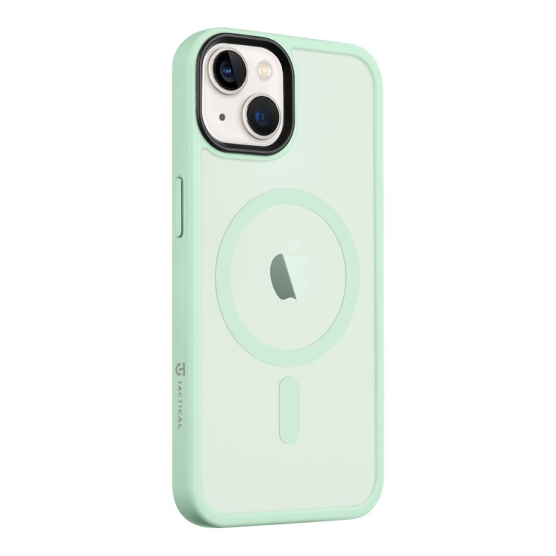 Tactical MagForce Hyperstealth Kryt pre iPhone 13 Beach Green